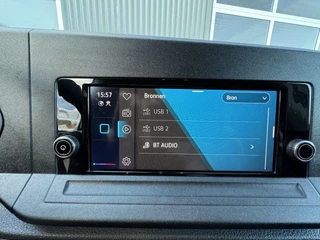 Volkswagen Caddy – thumbnail 32