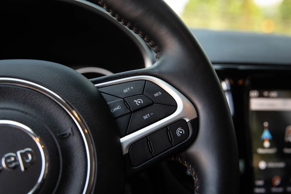 Jeep Compass – foto 12