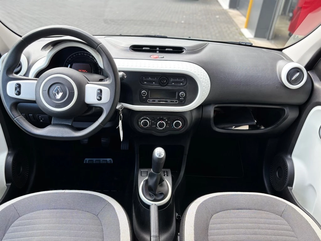 Renault Twingo – foto 9