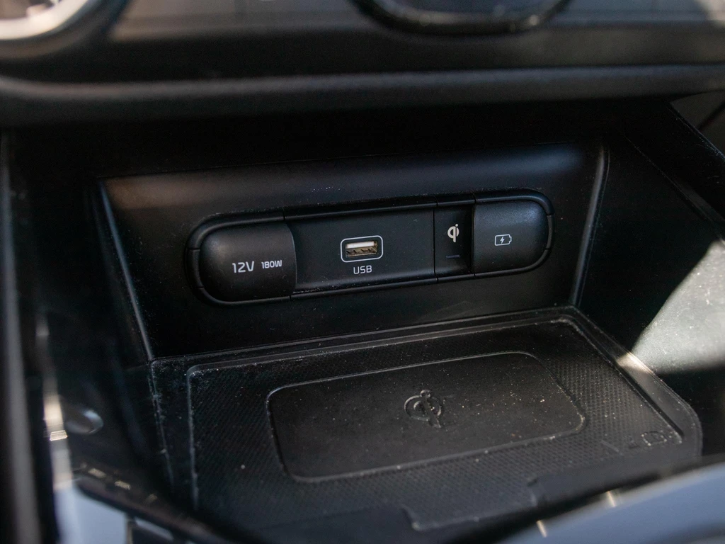 Kia e-Soul – foto 21