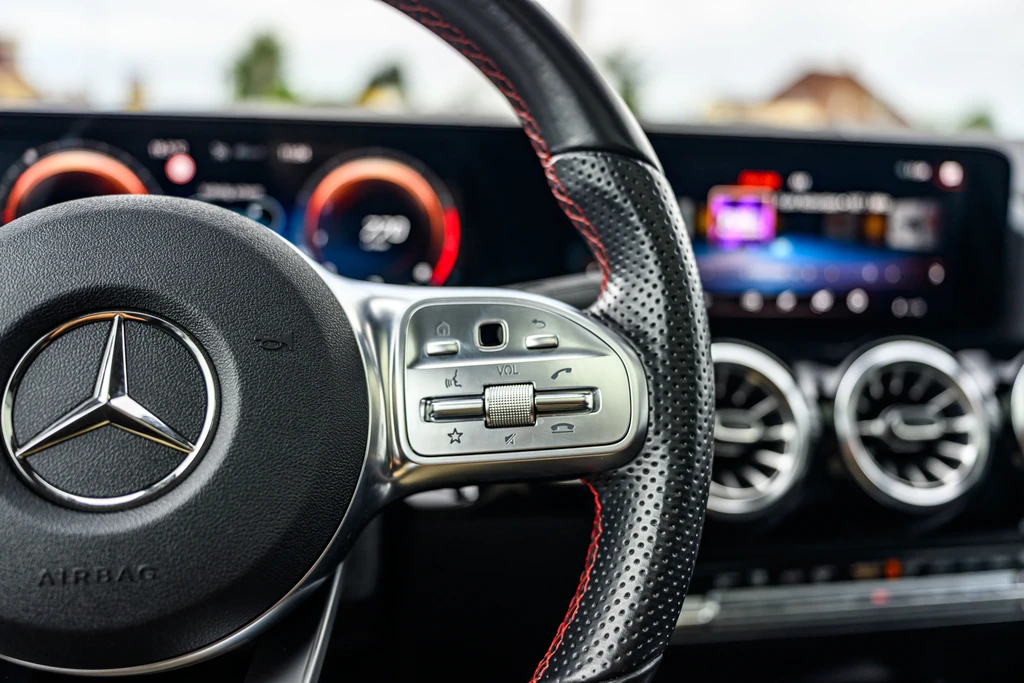 Mercedes-Benz B-Klasse – foto 23