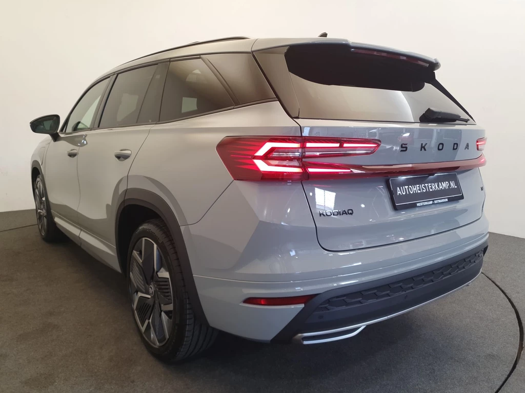 Škoda Kodiaq – foto 4
