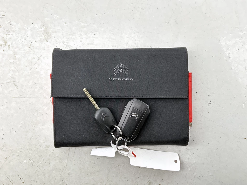 Citroën C3 – foto 17