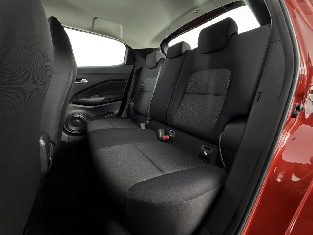 Nissan Juke – foto 16