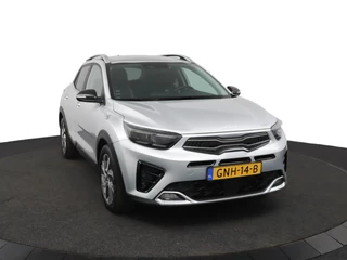 Kia Stonic – thumbnail 12