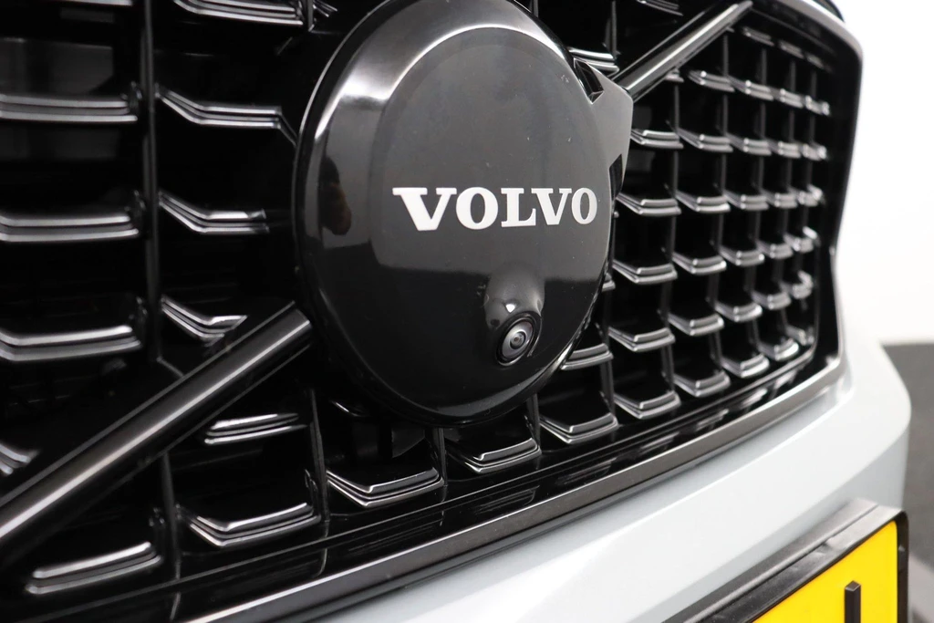 Volvo XC40 – foto 43