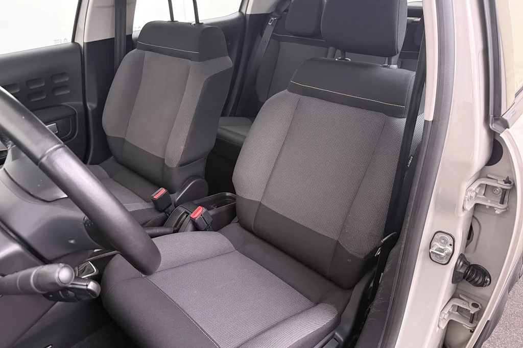 Citroën C3 – foto 9