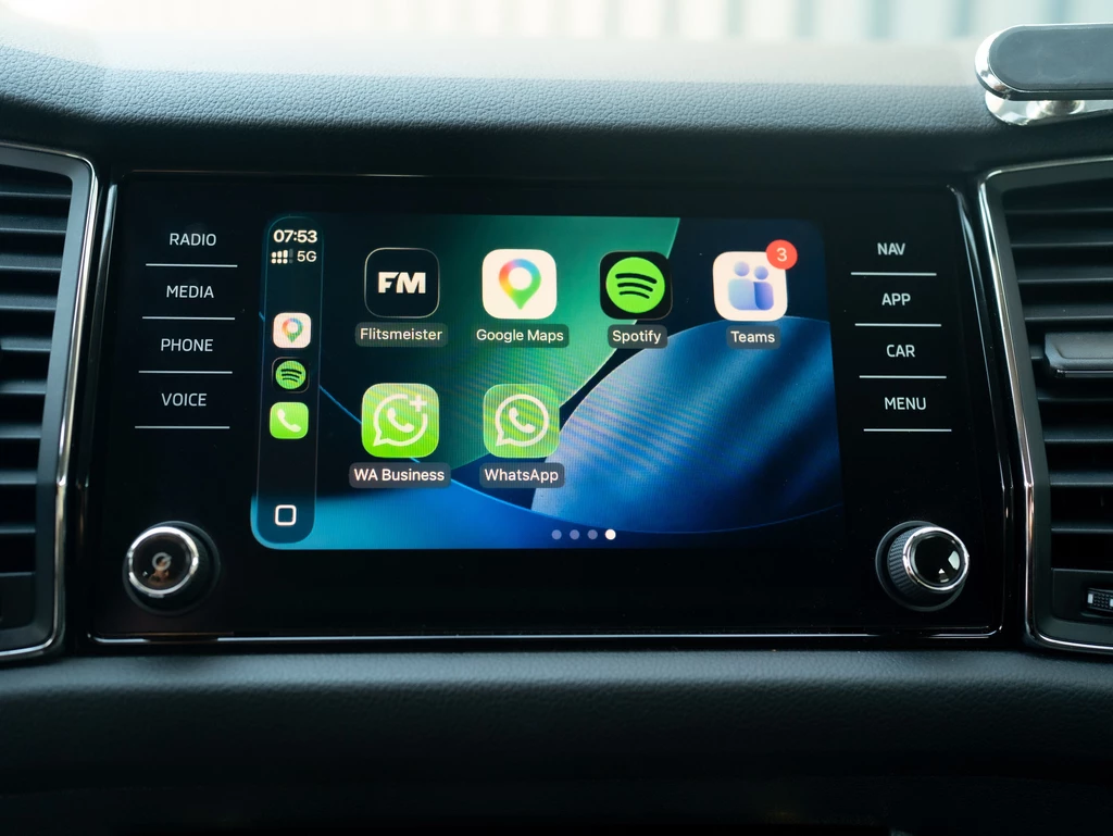 Škoda Kodiaq – foto 23