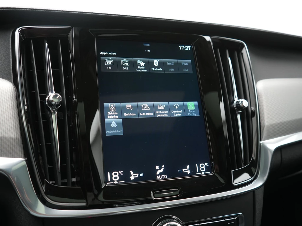 Volvo V90 – foto 37