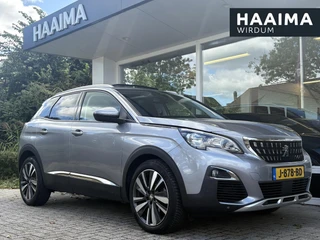 Peugeot 3008 – thumbnail 5
