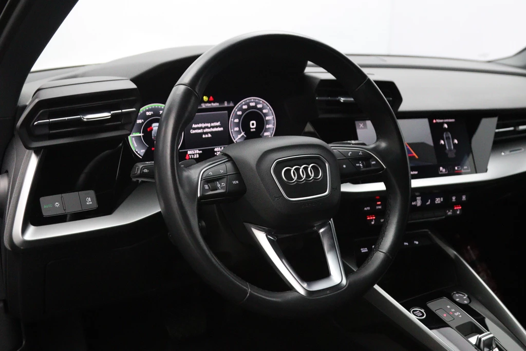 Audi A3 – foto 34
