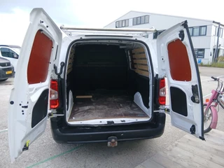 Opel Combo – thumbnail 8
