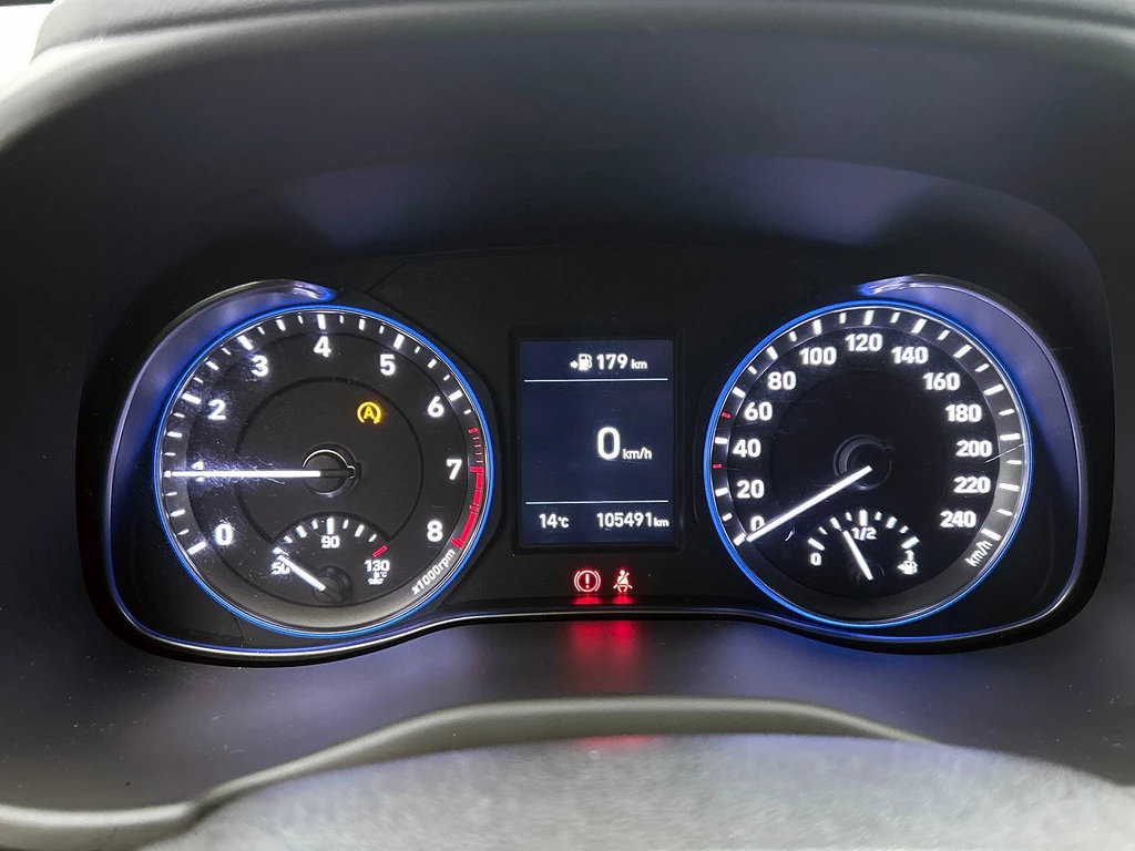 Hyundai Kona – foto 18