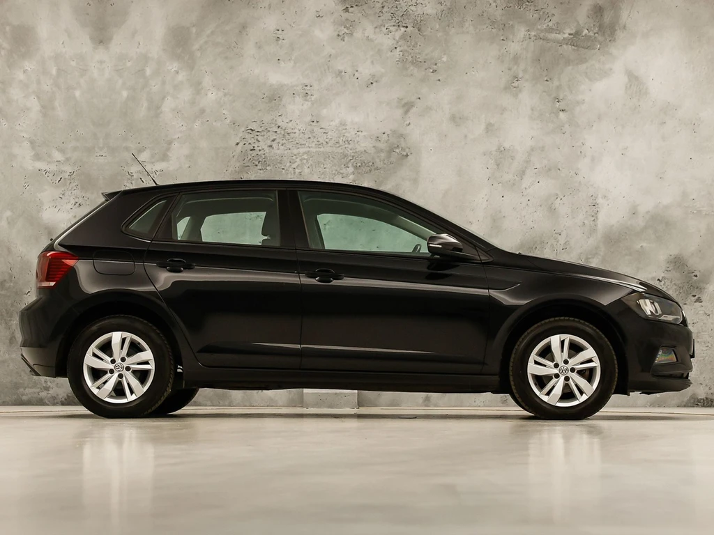 Volkswagen Polo – foto 6