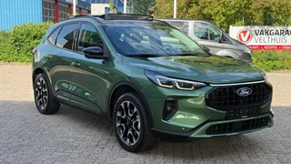 Ford Kuga – thumbnail 8