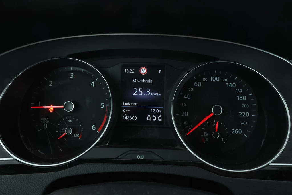 Volkswagen Passat – foto 18