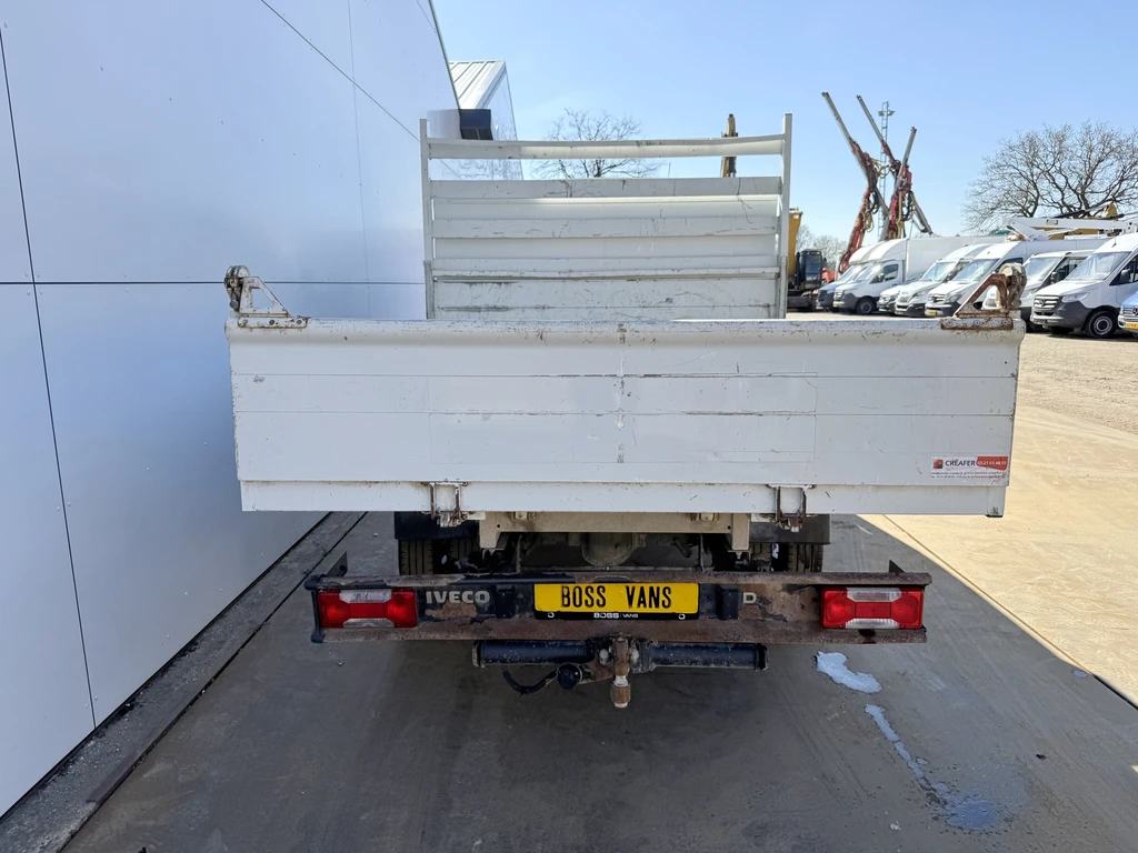 Iveco Daily – foto 4