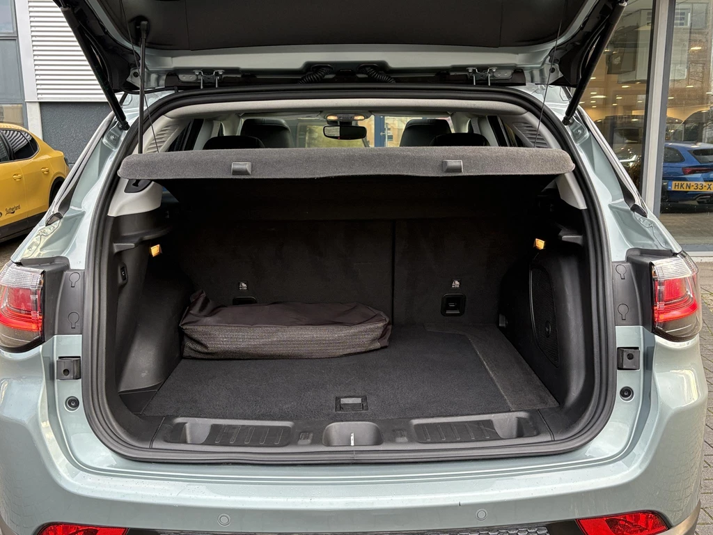 Jeep Compass – foto 13