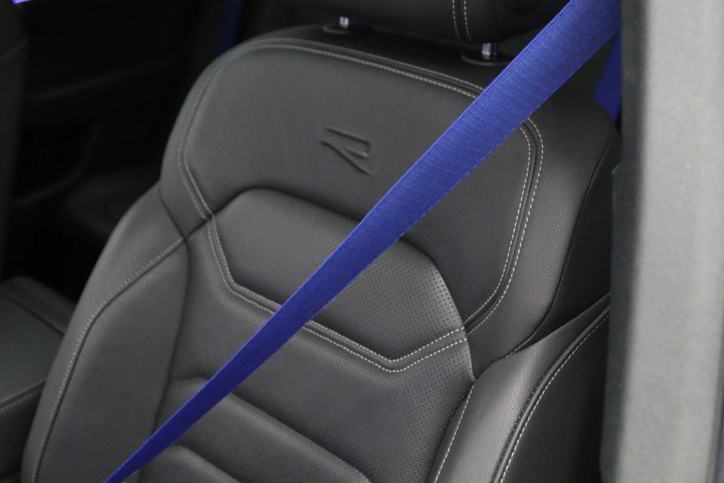 Volkswagen Touareg – foto 15