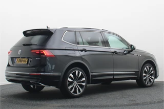 Volkswagen Tiguan Allspace – thumbnail 8