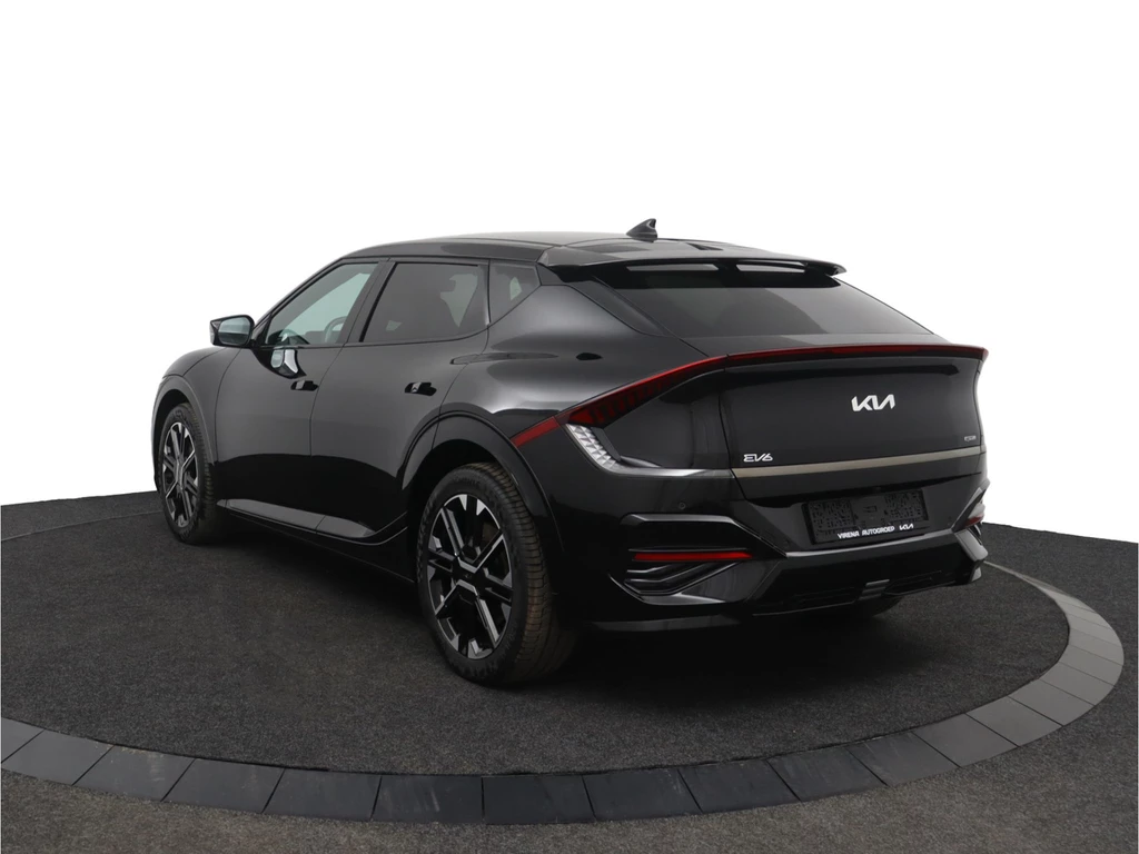 Kia EV6 – foto 5