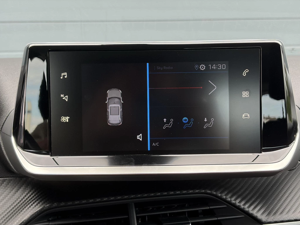 Peugeot 2008 – foto 15