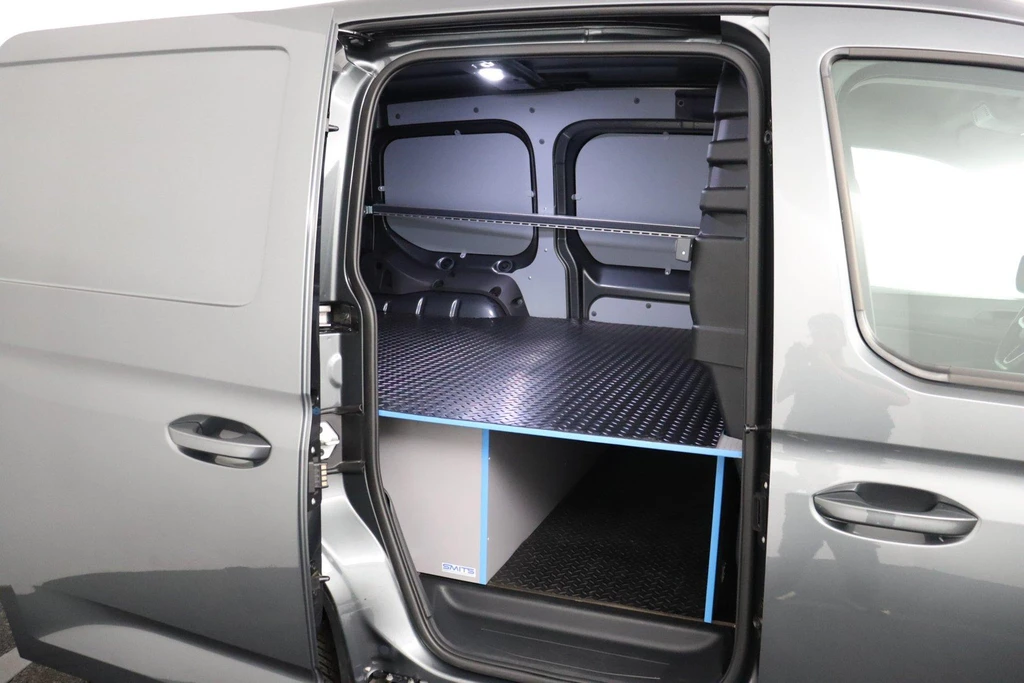 Volkswagen Caddy – foto 14