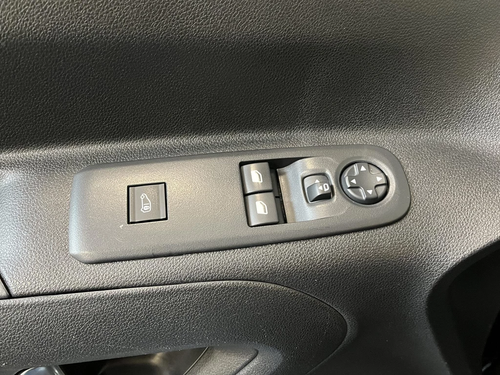 Opel Combo – foto 18