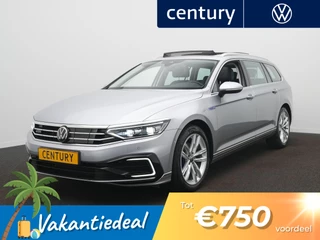 Volkswagen Passat – thumbnail 1