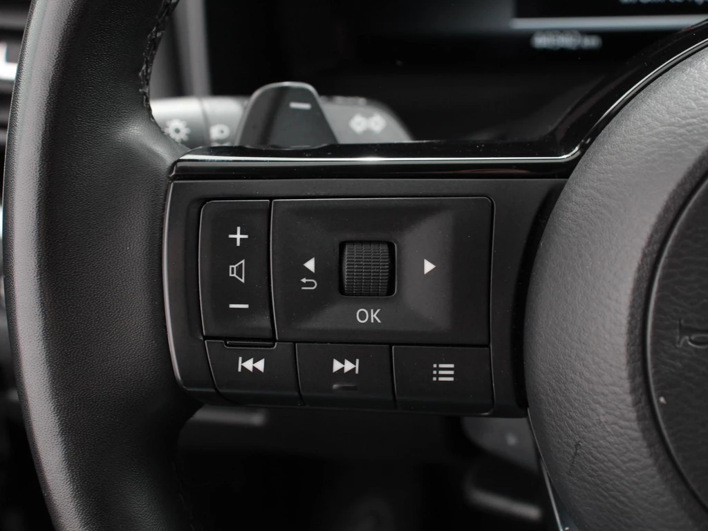 Nissan QASHQAI – foto 19