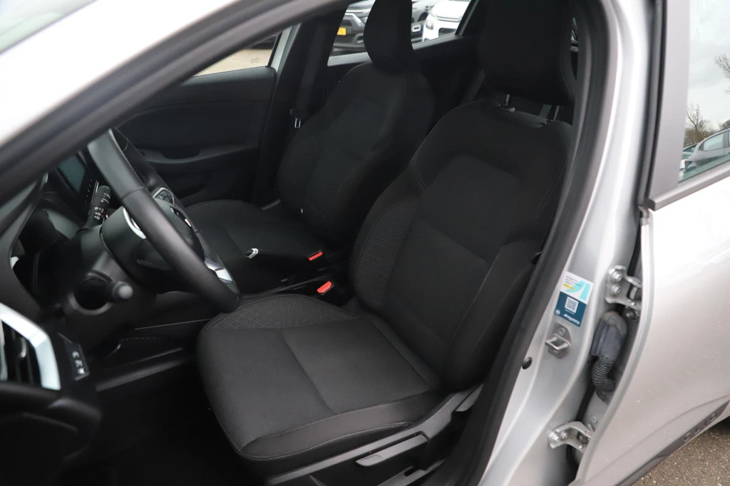 Renault Clio – foto 6