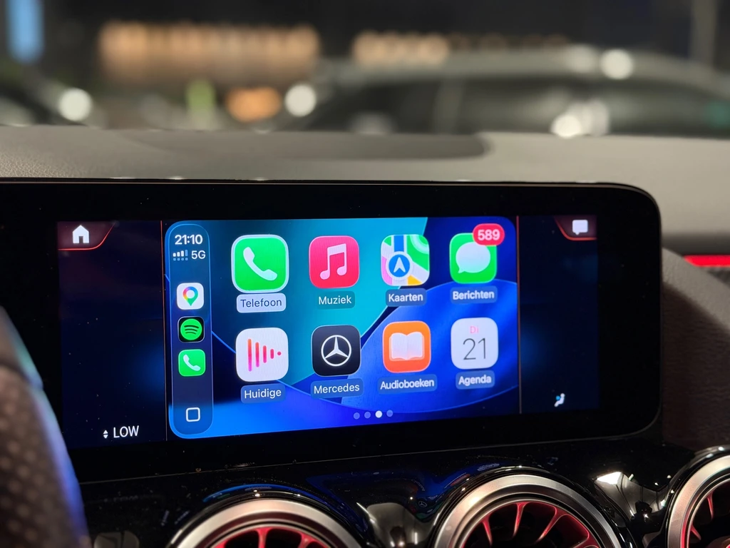 Mercedes-Benz GLA – foto 20