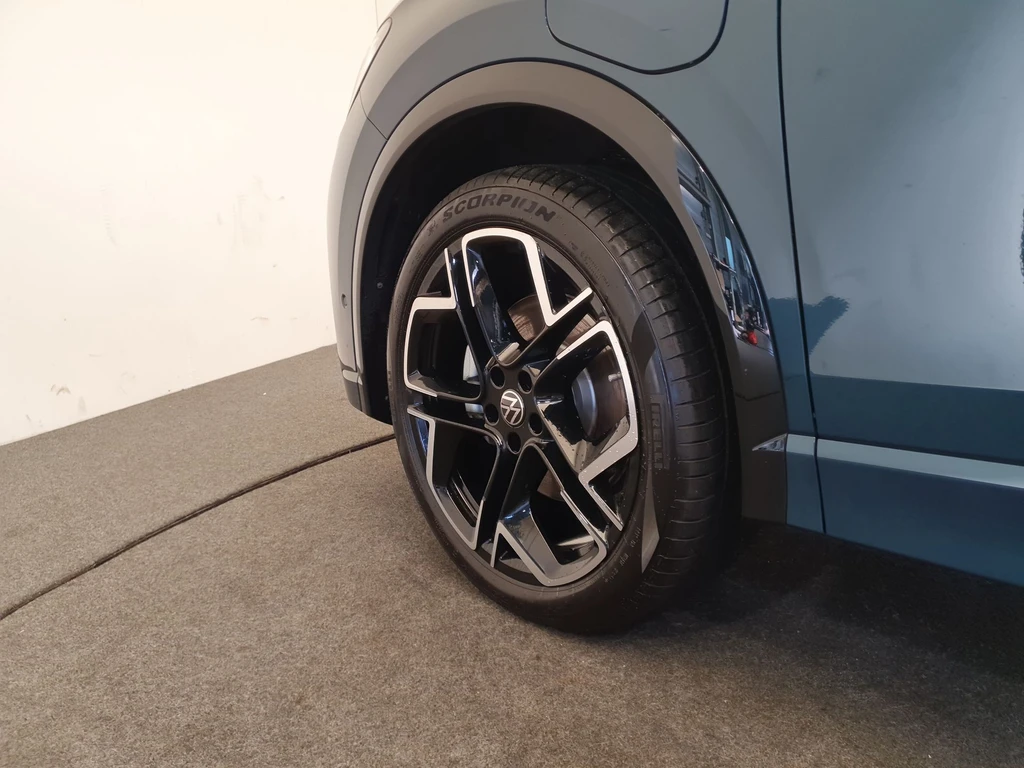 Volkswagen Tiguan – foto 12