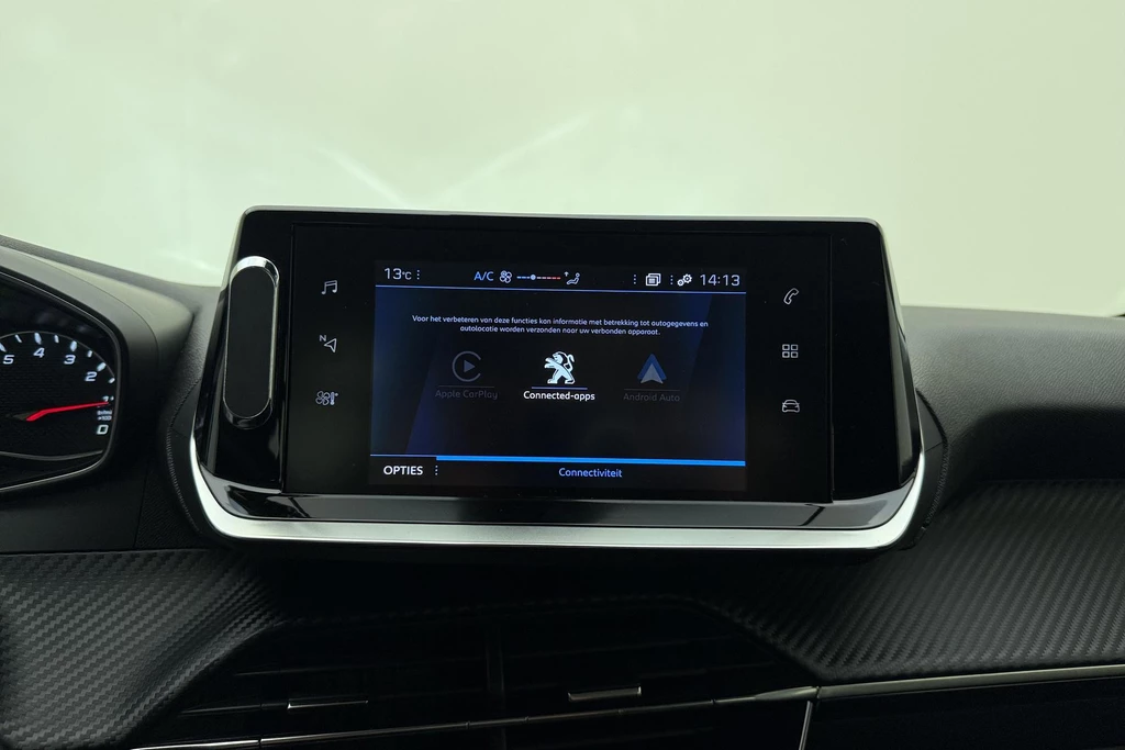 Peugeot 208 – foto 27