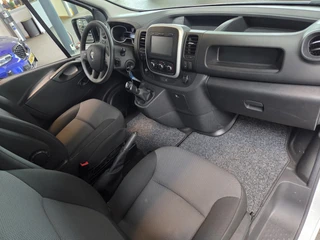 Renault Trafic – thumbnail 14