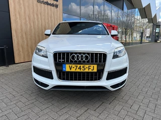 Audi Q7 – thumbnail 8