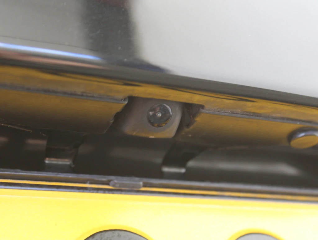 Suzuki Swift – foto 33