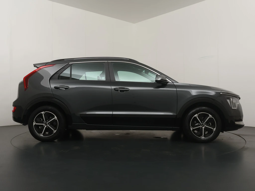 Kia Niro – foto 10