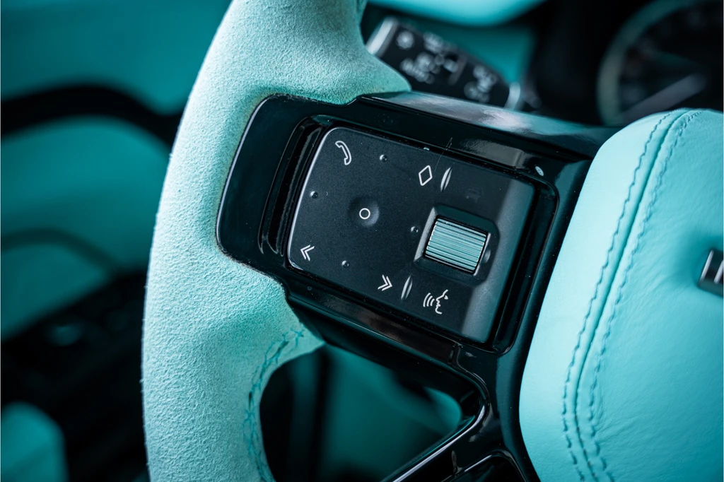 Land Rover Defender – foto 38
