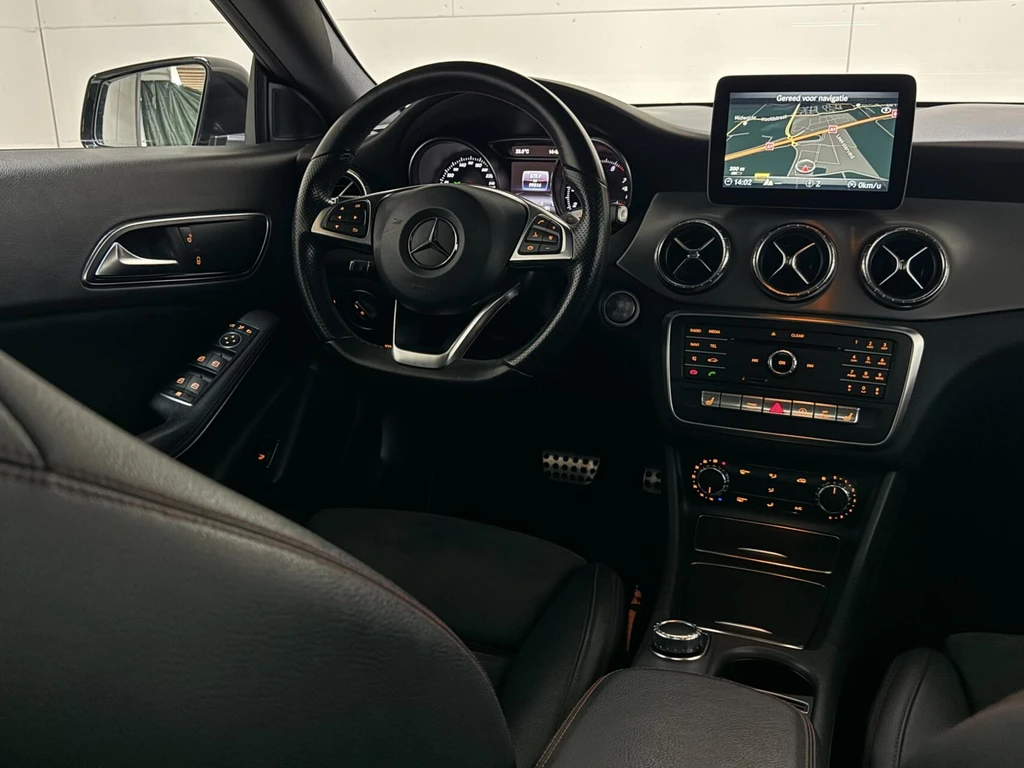 Mercedes-Benz CLA – foto 23