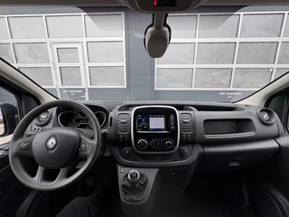 Renault Trafic – thumbnail 26