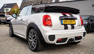 MINI Cooper Cabrio – thumbnail 8