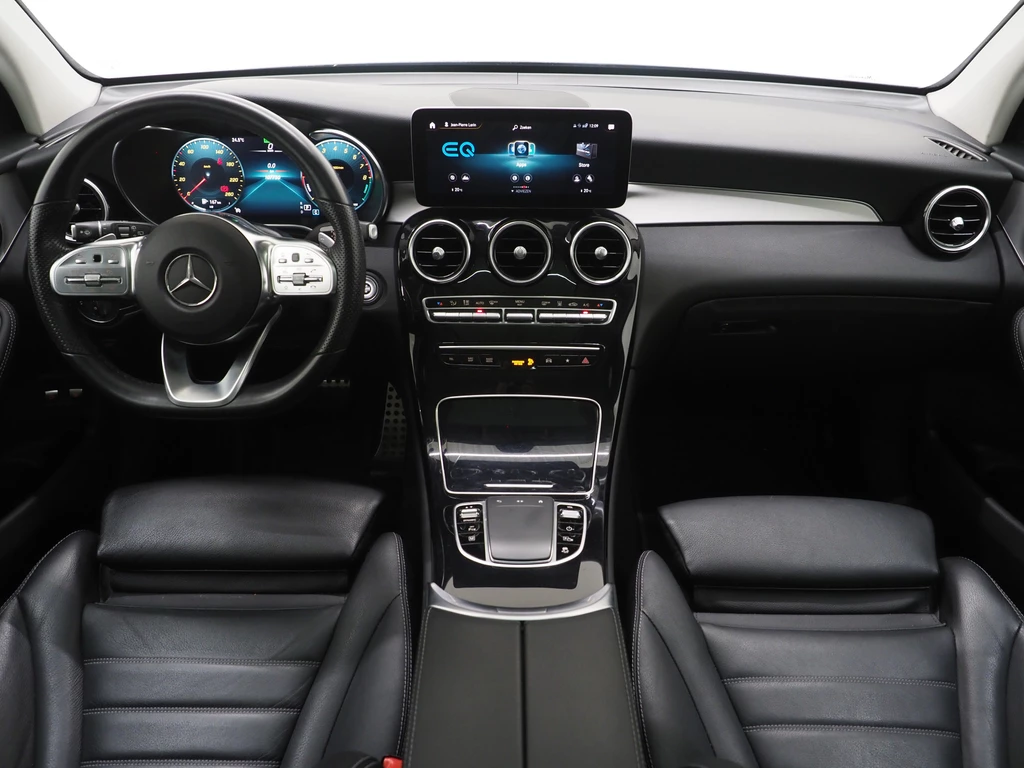 Mercedes-Benz GLC – foto 10