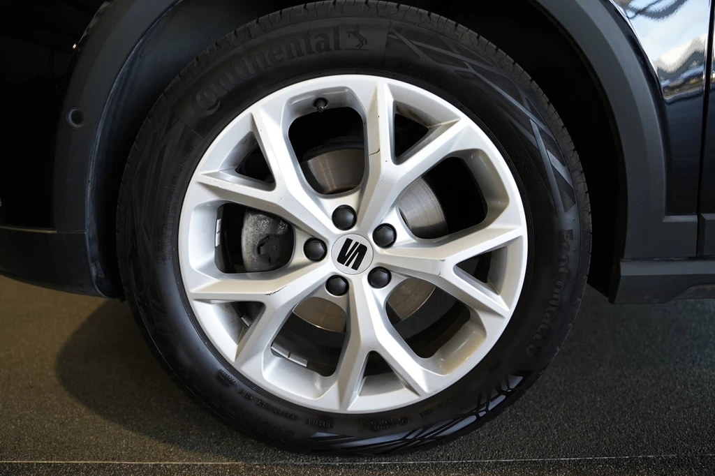 SEAT Arona – foto 16