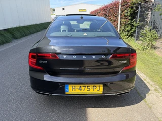 Volvo S90 – thumbnail 6
