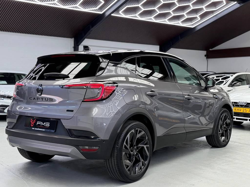 Renault Captur – foto 7