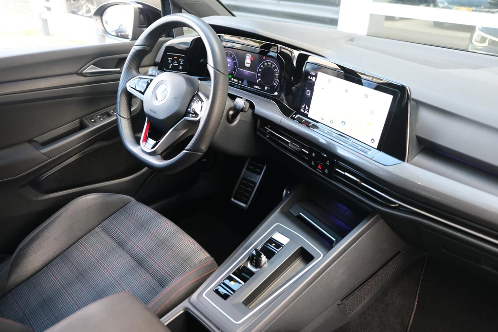Volkswagen Golf – foto 21