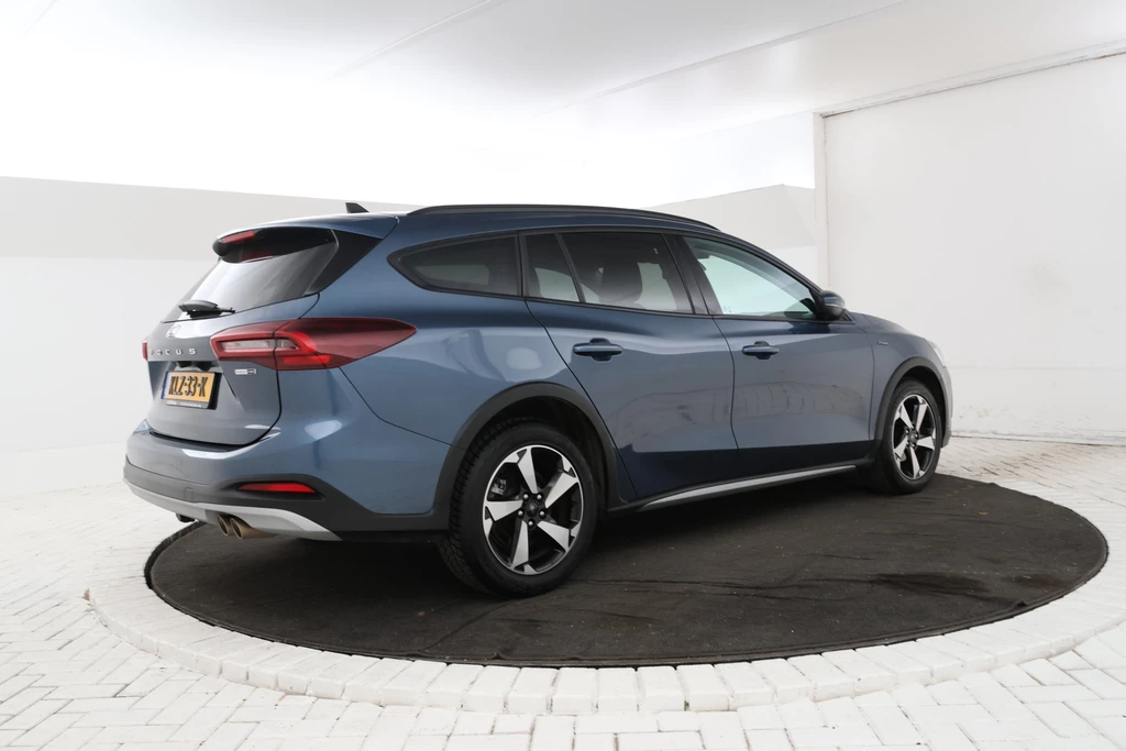 Ford Focus – foto 4