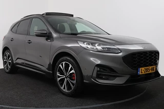 Ford Kuga – thumbnail 7