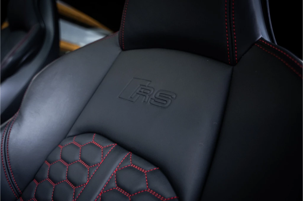 Audi RS5 – foto 36